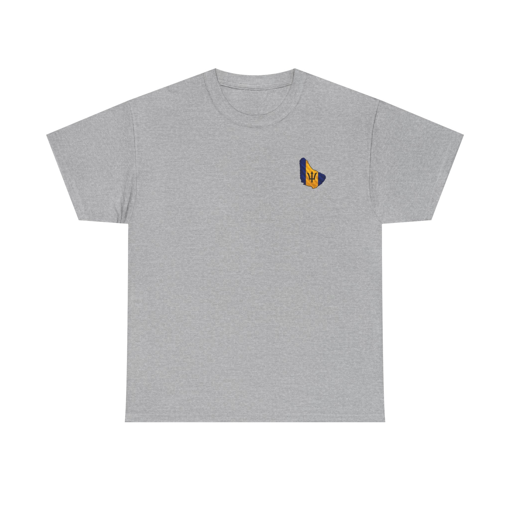 "Oh R...Hole!" | Premium Tee | Barbados