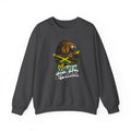 New! Intimidation | Crewneck Sweatshirt | Jamaica