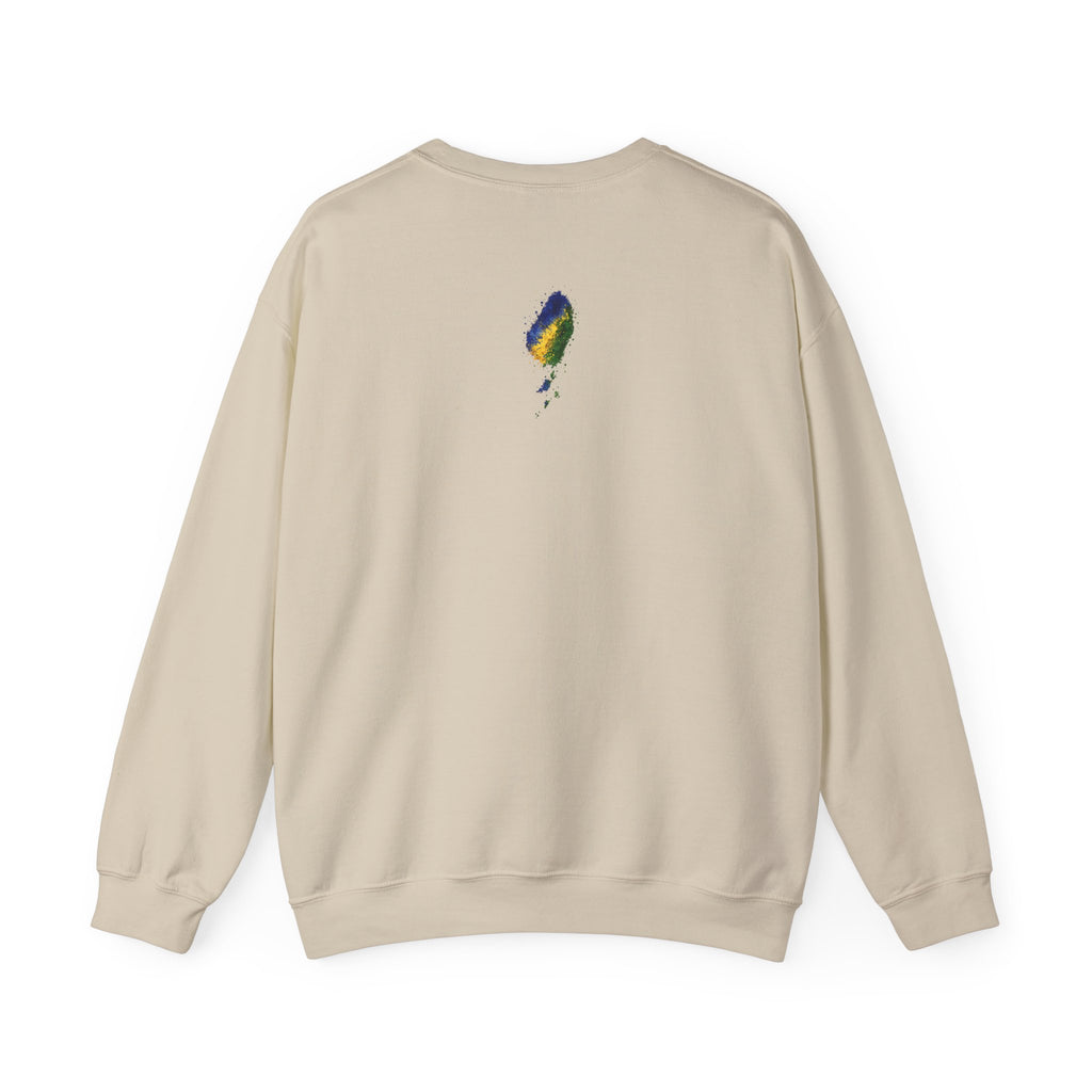 In My DNA | Crewneck Sweatshirt | St. Vincent