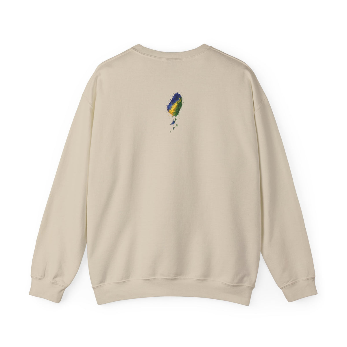 In My DNA | Crewneck Sweatshirt | St. Vincent