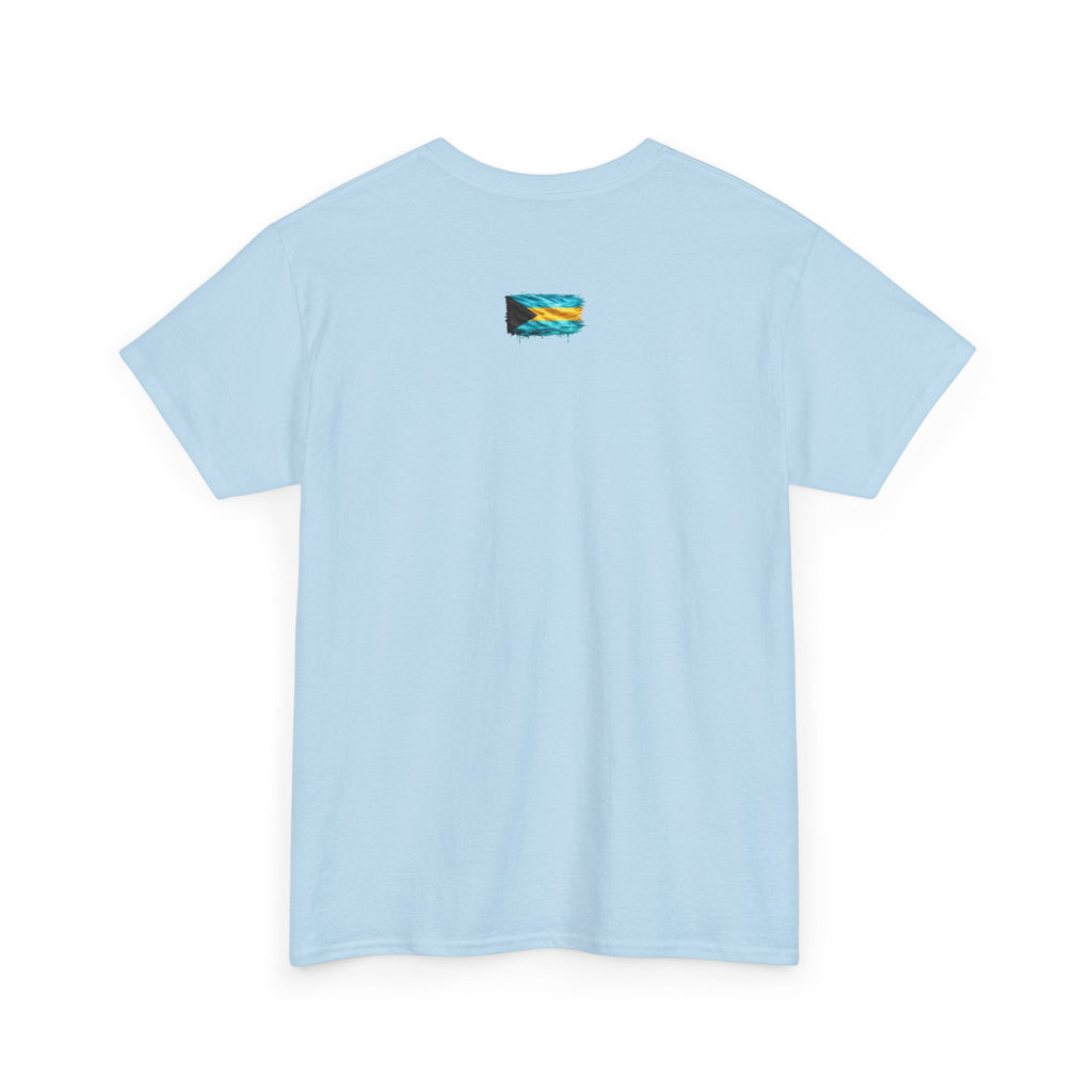 700 Beat Dat! | Premium Tee | Bahamas