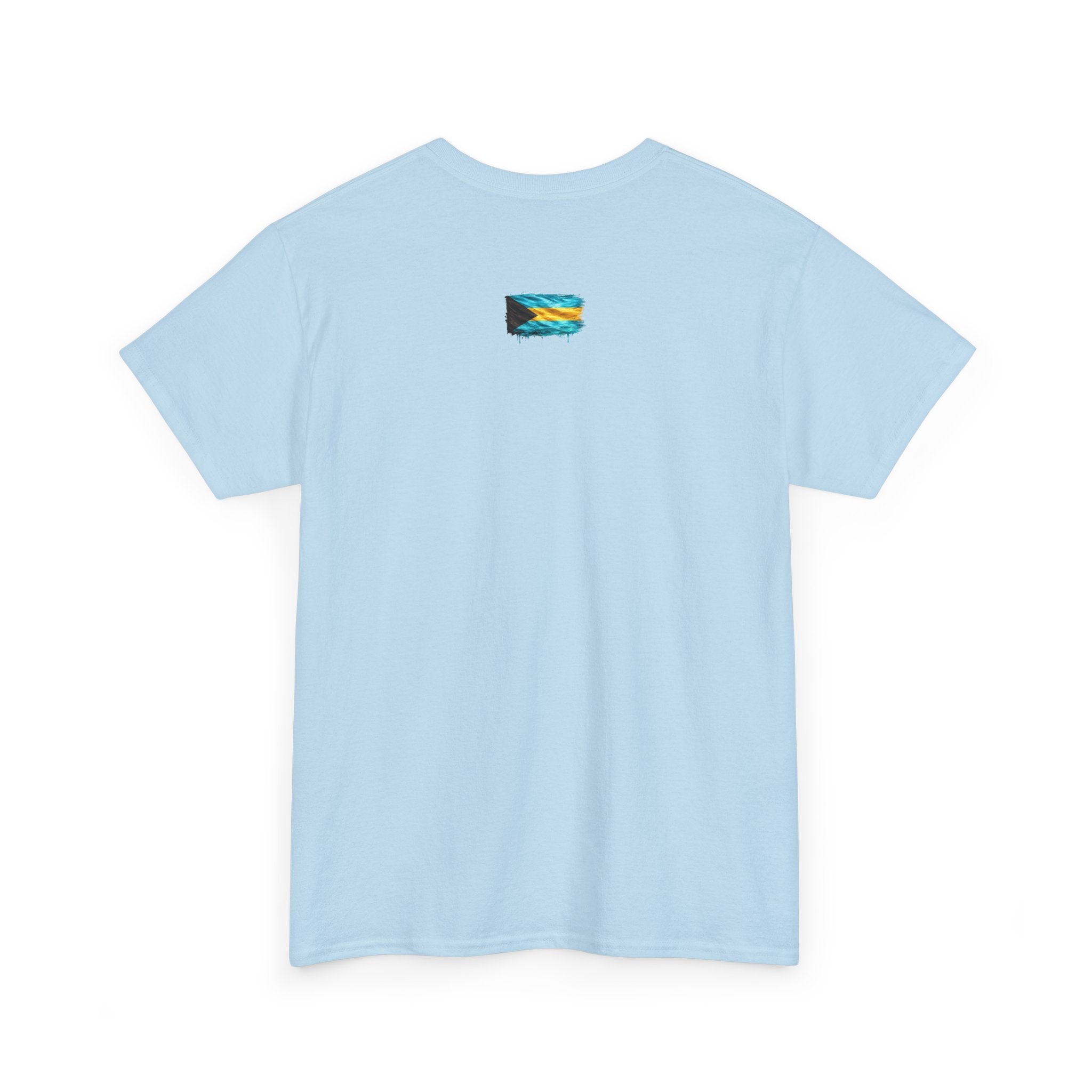 700 Beat Dat! | Premium Tee | Bahamas