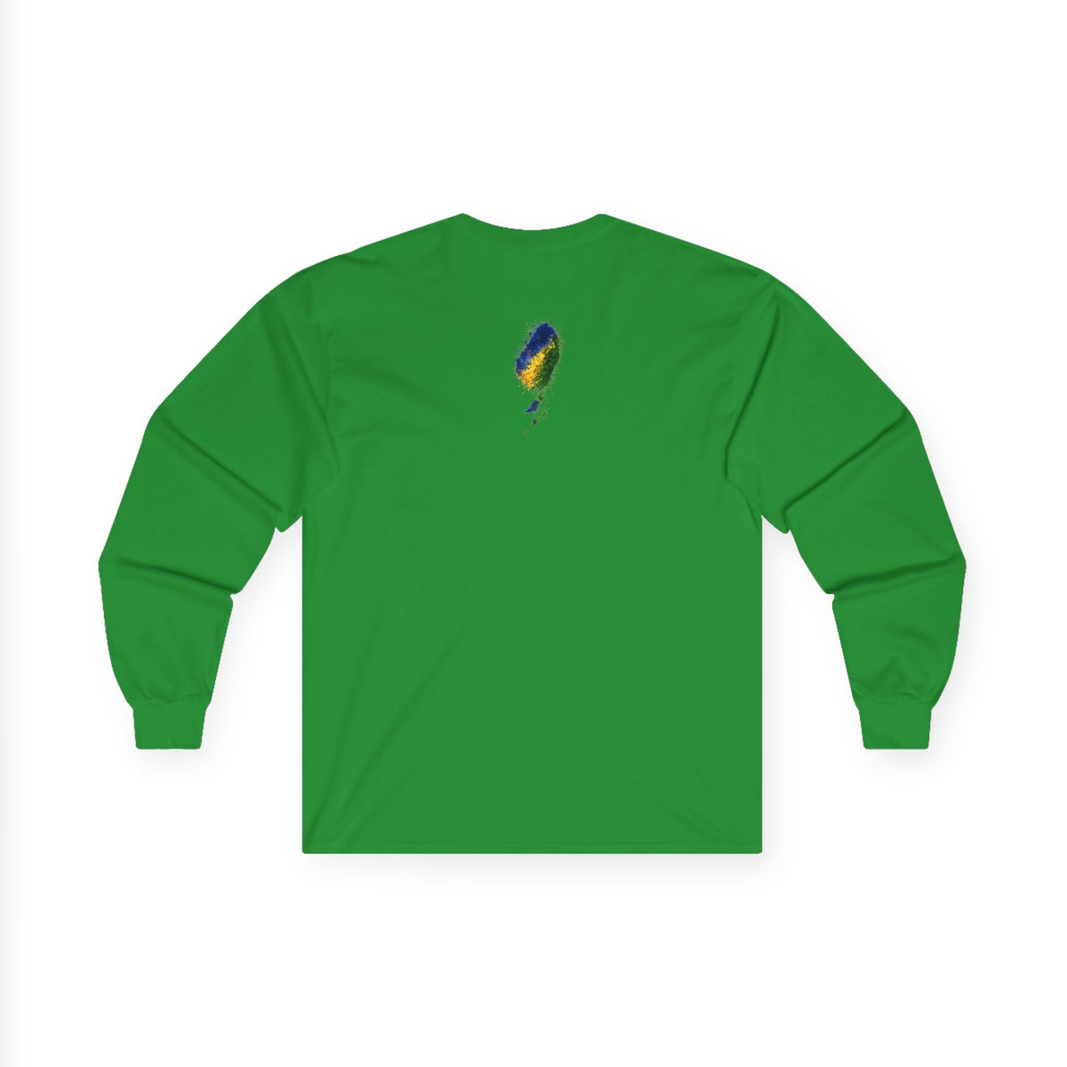 In My DNA | Long-Sleeve Tee | St. Vincent