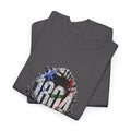 1804 & Fist - Independence | Premium Tee | Haiti