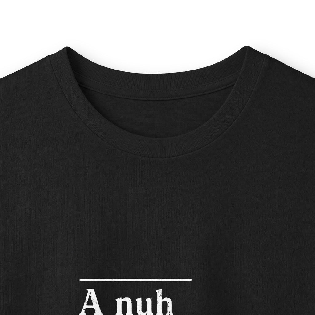 A nuh every kin teeth a laugh - Jamaican Proverb | Long-Sleeve Tee | Jamaica