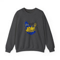 Straight Outta BIM! | Crewneck Sweatshirt | Barbados