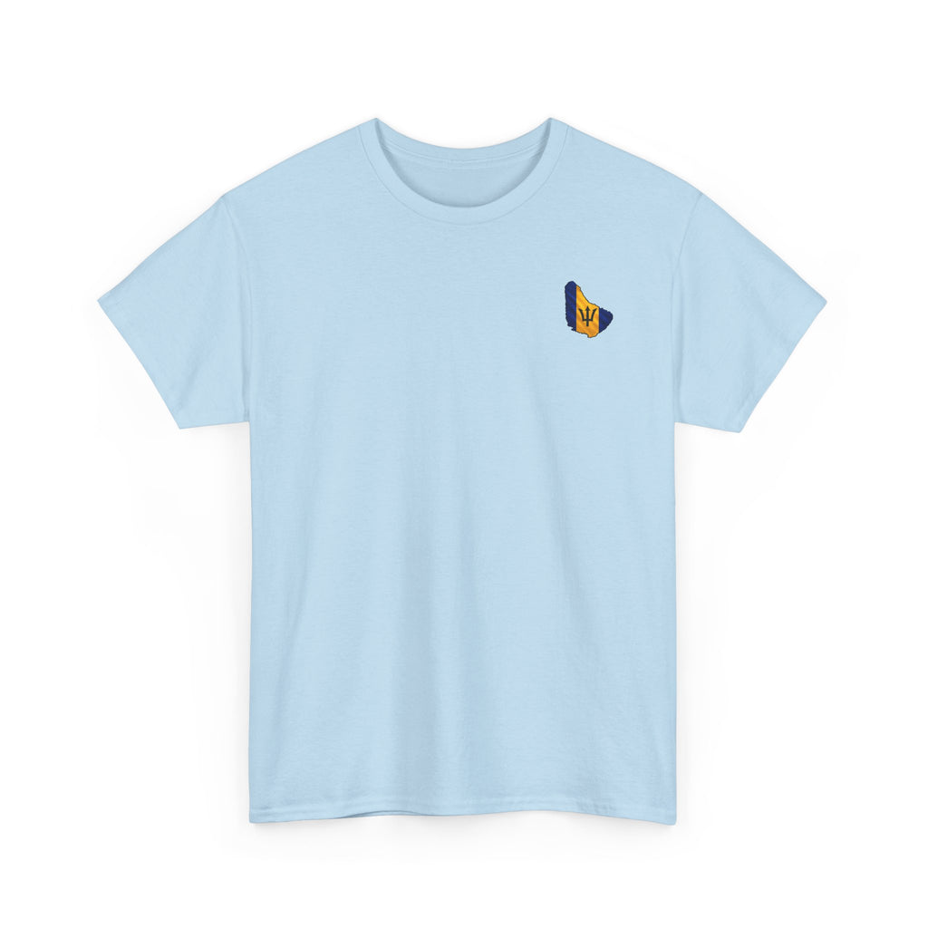 "Oh R...Hole!" | Premium Tee | Barbados