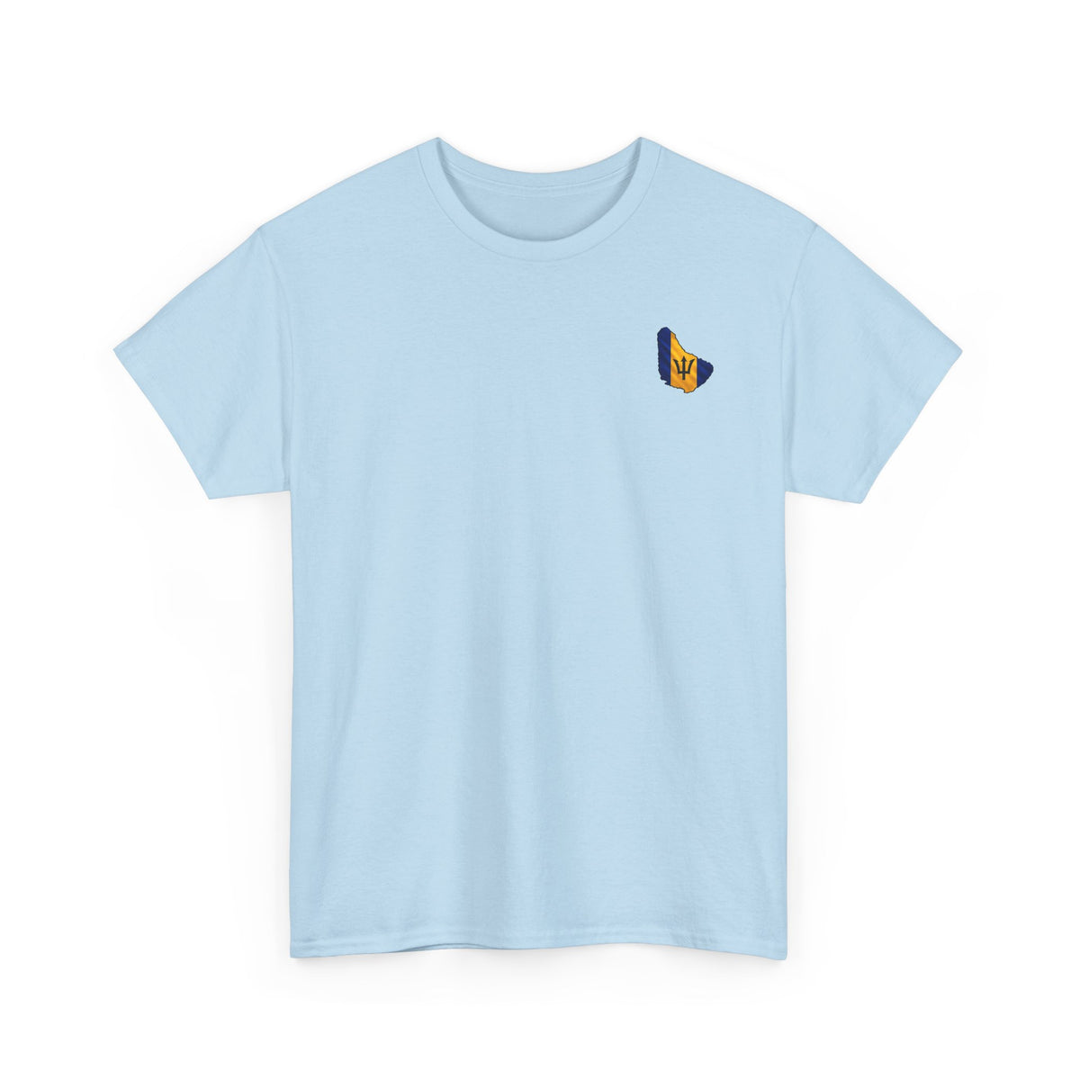 "Oh R...Hole!" | Premium Tee | Barbados