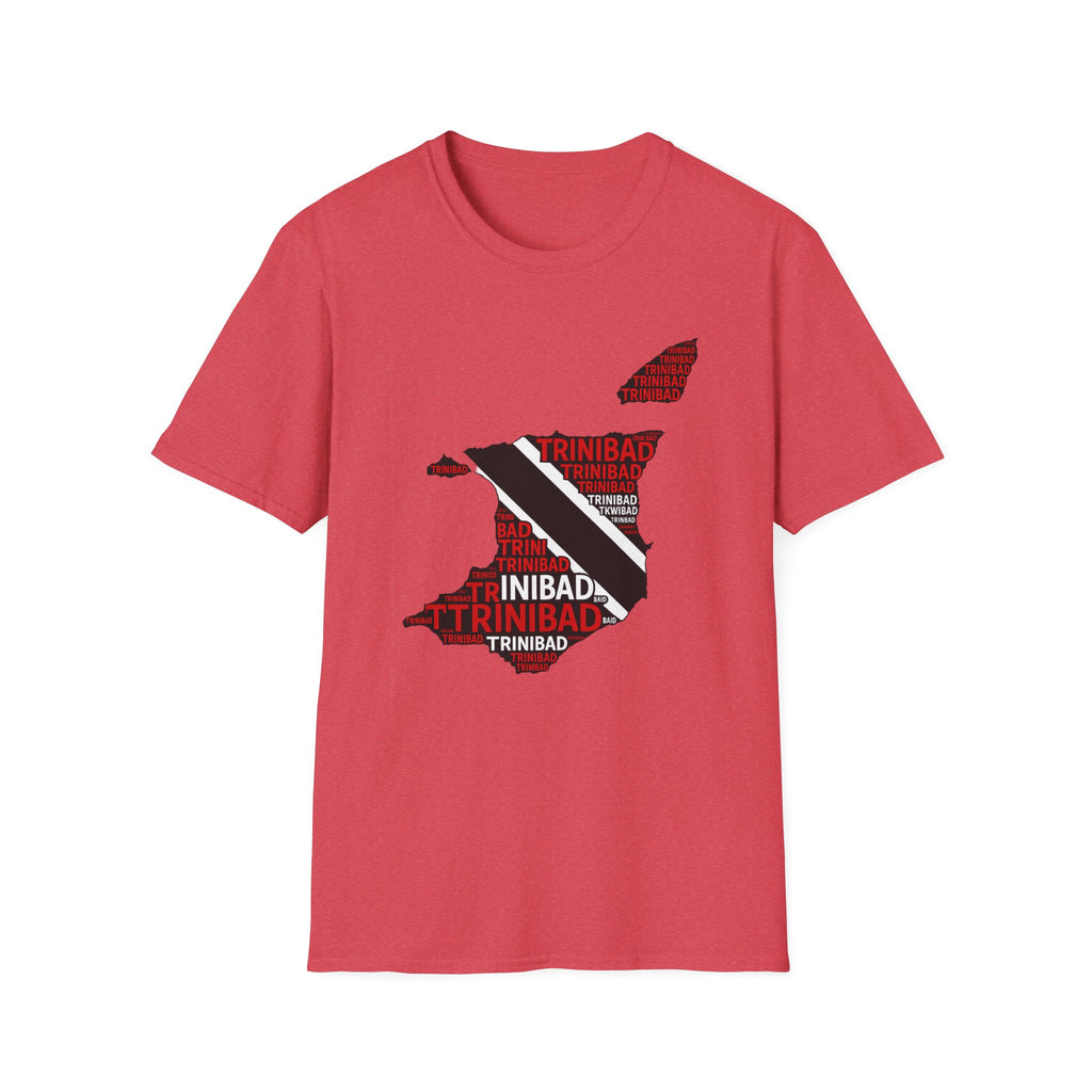 TriniBad | Premium Tee | Trinidad