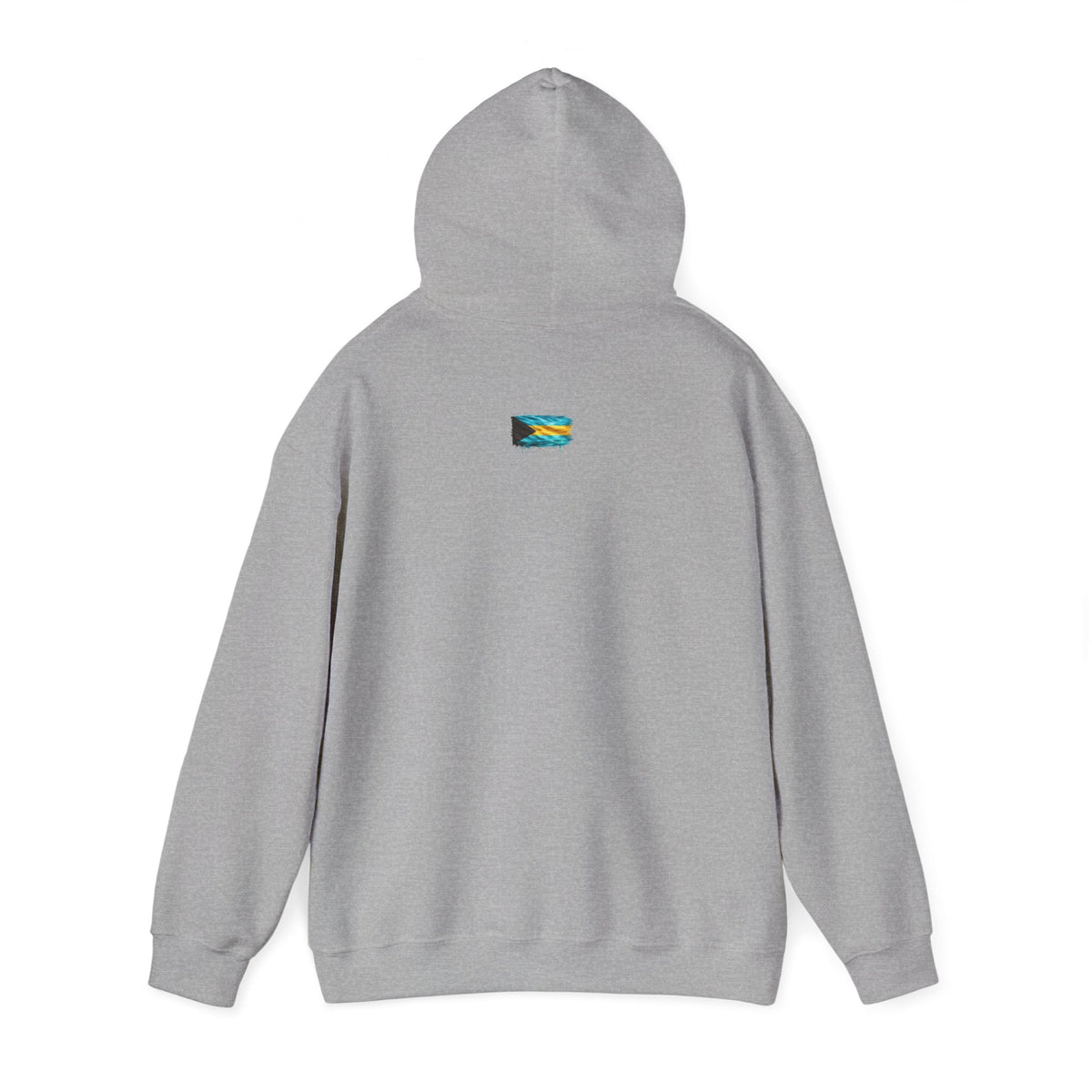 "700 Beat Dat!" | Heavyweight Hoodie | Bahamas