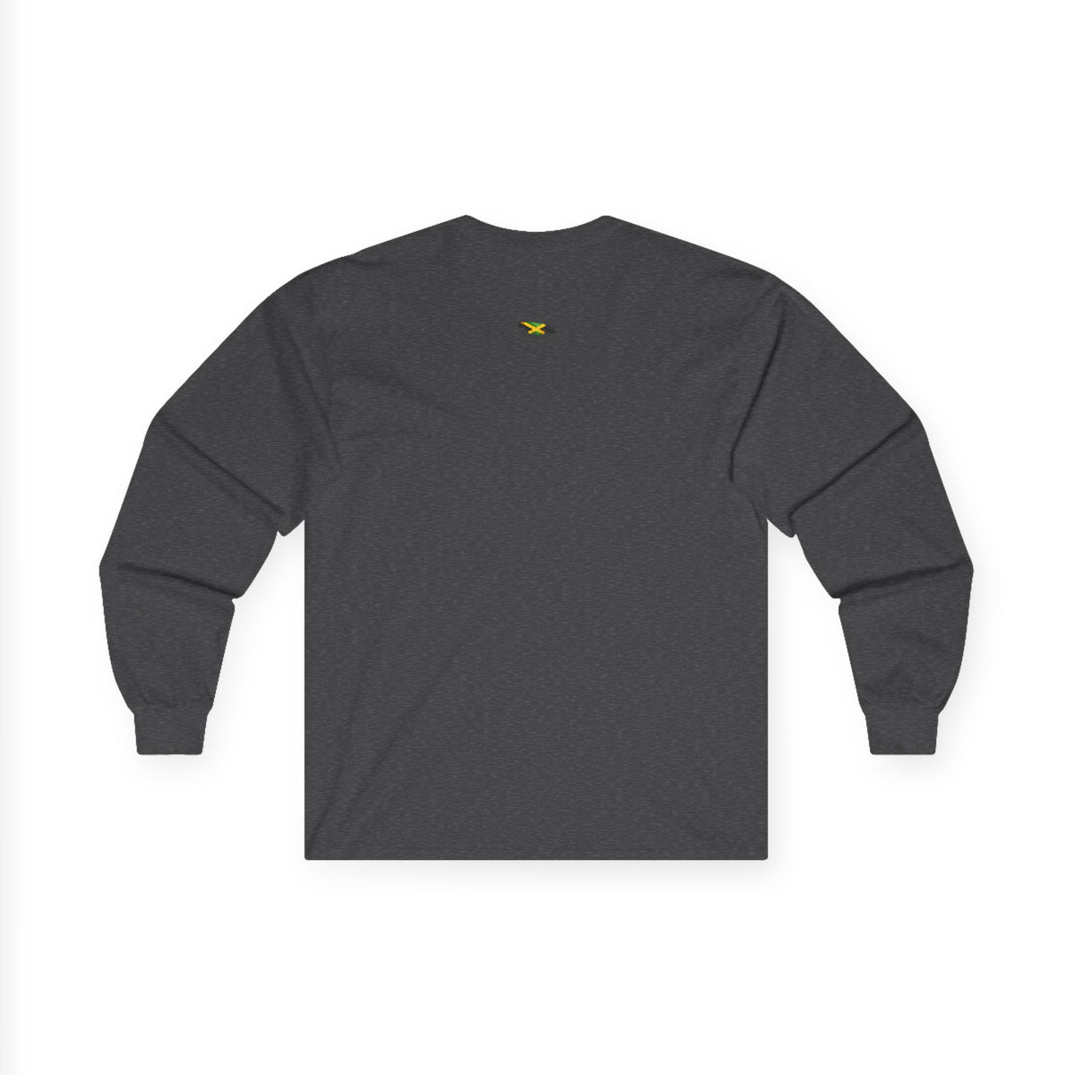 New! Intimidation | Long-Sleeve Tee | Jamaica
