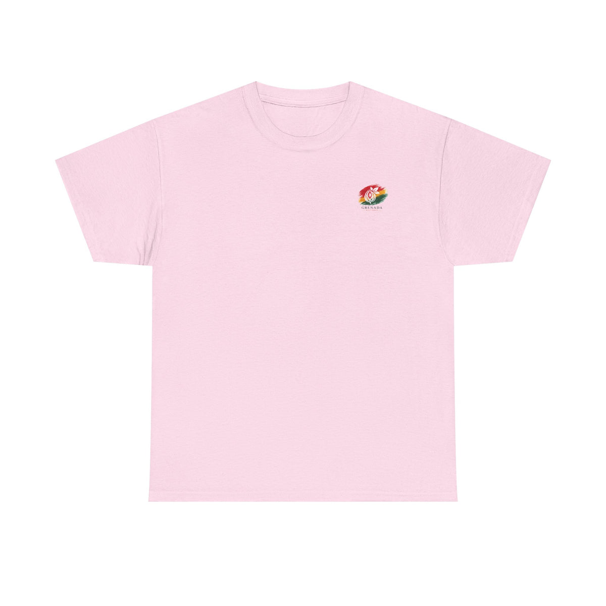 Oil Down | Premium Tee | Grenada