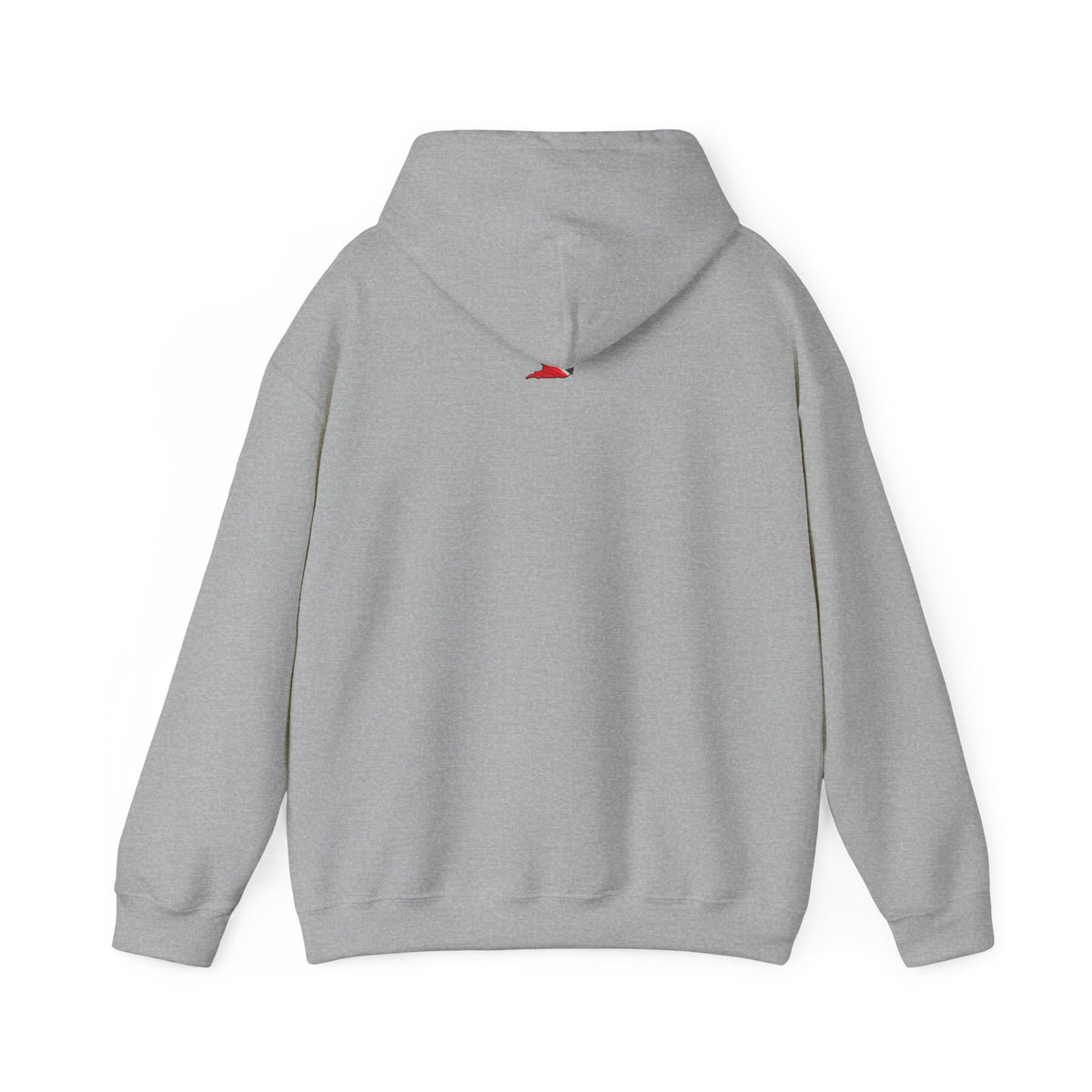 Fete Capital | Heavyweight Hoodie | Trinidad