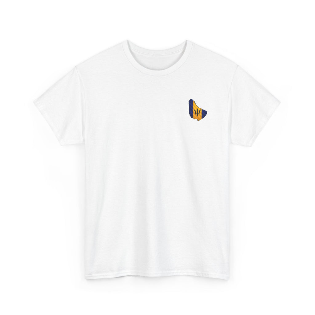 "Oh R...Hole!" | Premium Tee | Barbados