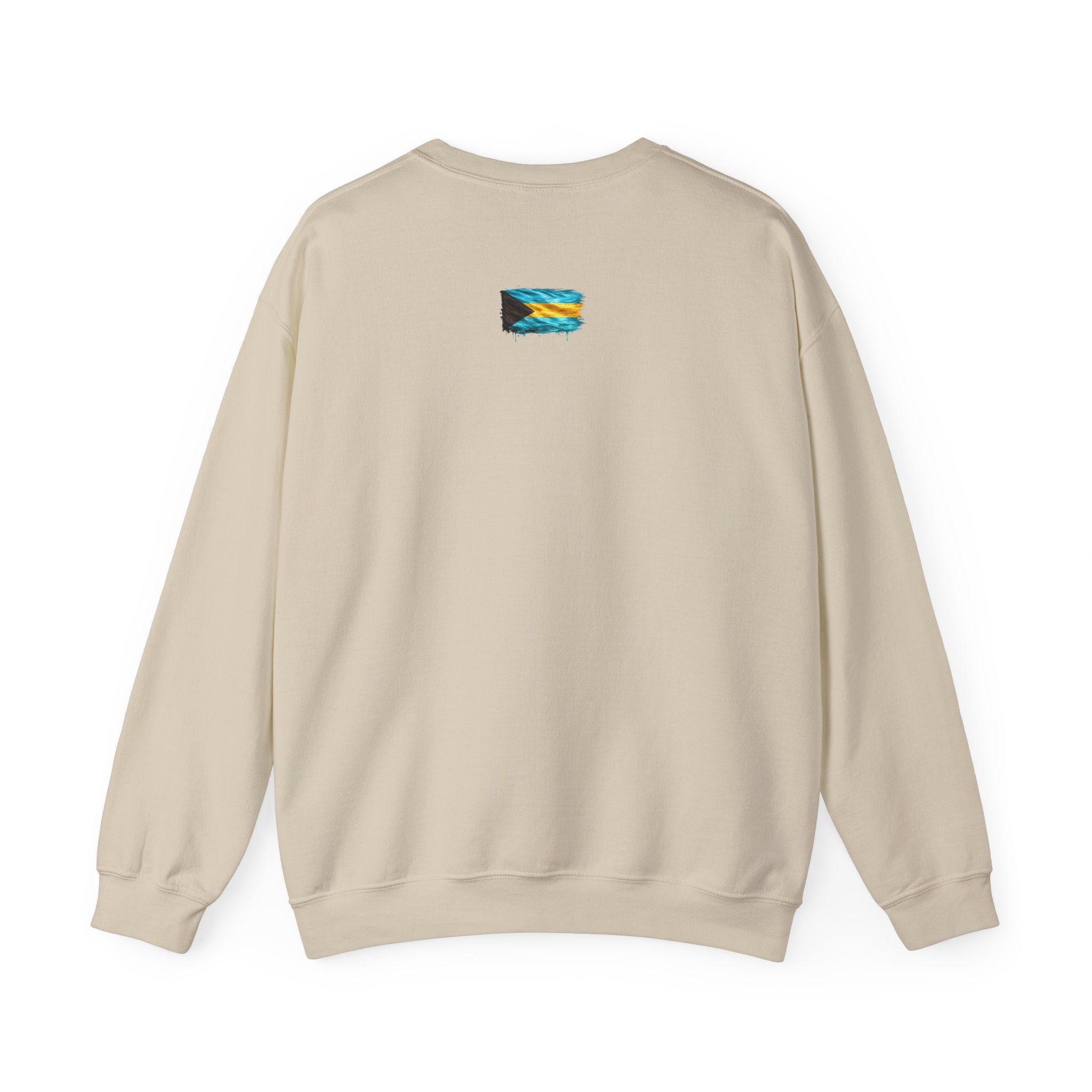 700 Beat Dat! | Crewneck Sweatshirt | Bahamas