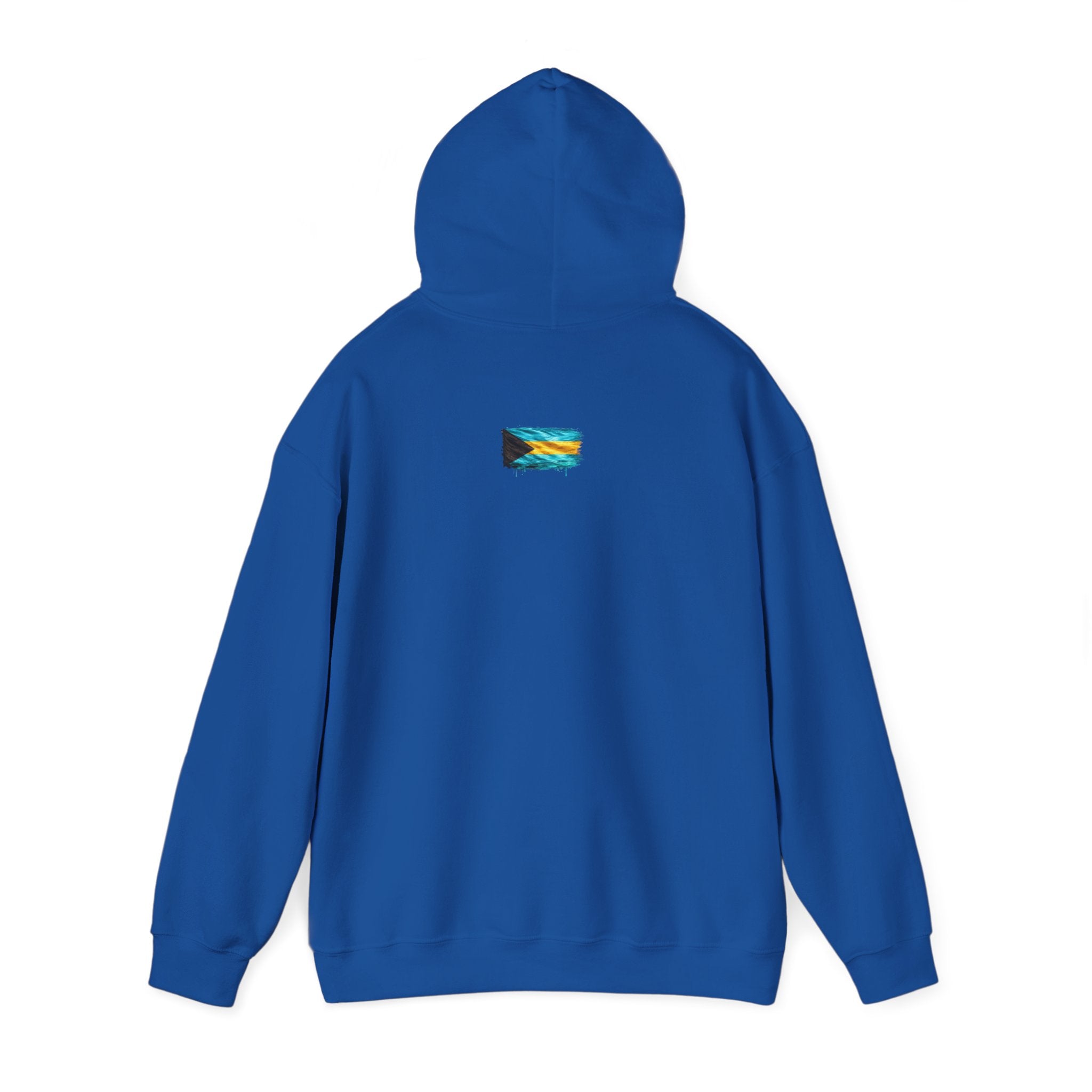 700 Beat Dat ! | Heavyweight Hoodie | Bahamas