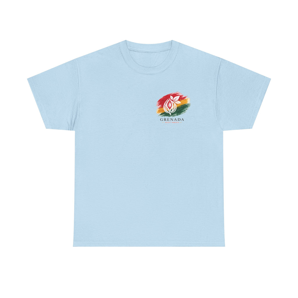 Oil Down | Premium Tee | Grenada