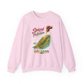Spiced to Perfection | Crewneck Sweatshirt | Grenada