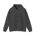 The Capital of the Caribbean- Argue With You | Heavyweight Hoodie | Jamaica