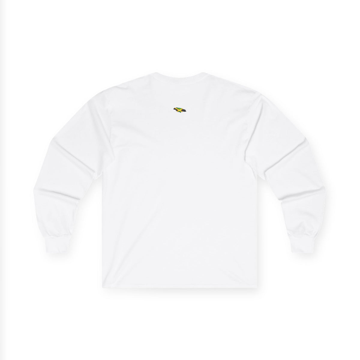 New! Intimidation | Long-Sleeve Tee | Jamaica