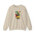 In My DNA | Crewneck Sweatshirt | Guyana