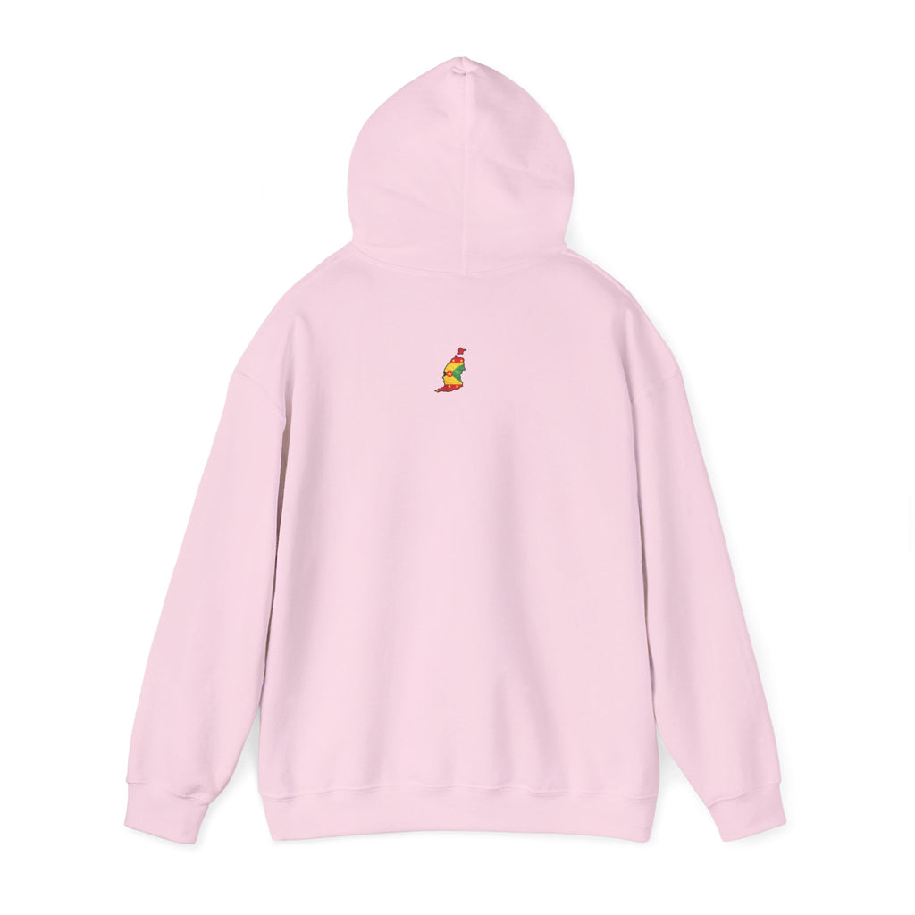 Spiced to Perfection | Heavyweight Hoodie | Grenada
