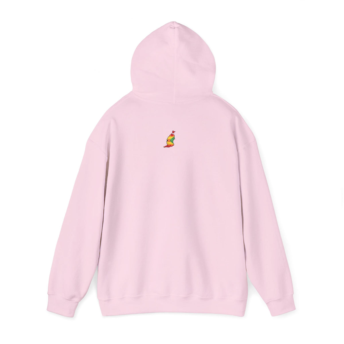 Spiced to Perfection | Heavyweight Hoodie | Grenada