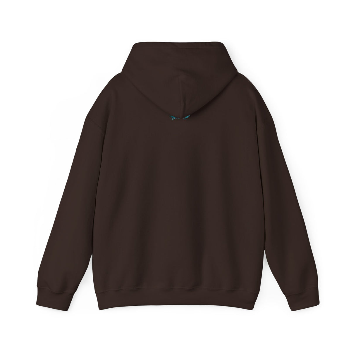 "700 Beat Dat!" | Heavyweight Hoodie | Bahamas
