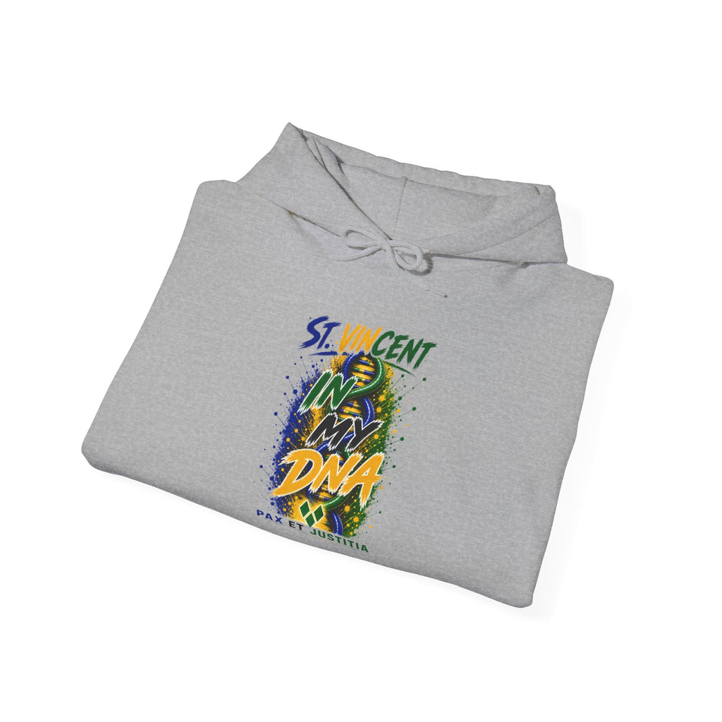 In My DNA | Heavyweight Hoodie | St. Vincent