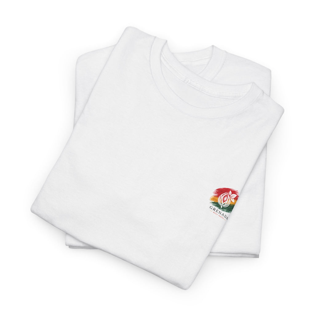 Oil Down | Premium Tee | Grenada