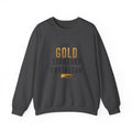 The Gold Standard of the Caribbean | Crewneck Sweatshirt | Guyana