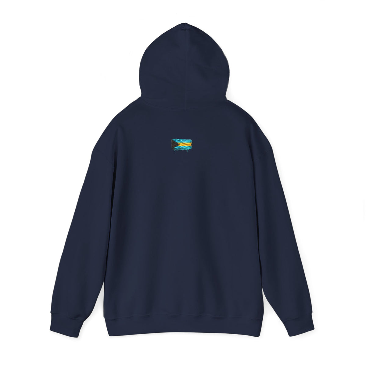 "700 Beat Dat!" | Heavyweight Hoodie | Bahamas