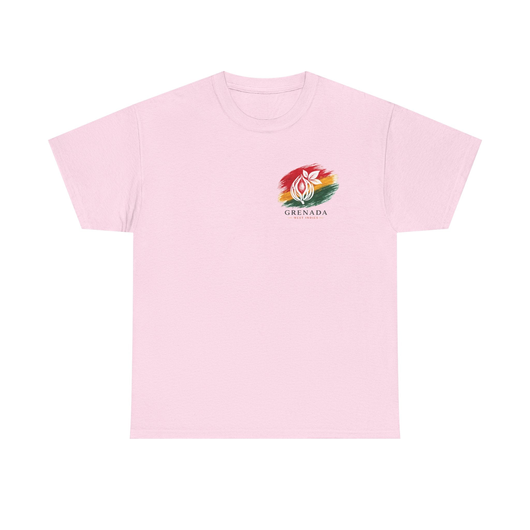 Oil Down | Premium Tee | Grenada