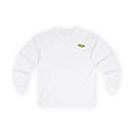 Finger Never Seh "Look Ya" - Jamaican Proverb | Long-Sleeve Tee | Jamaica