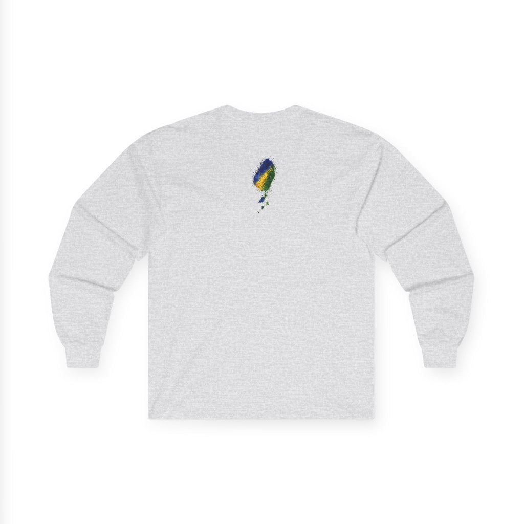 In My DNA | Long-Sleeve Tee | St. Vincent