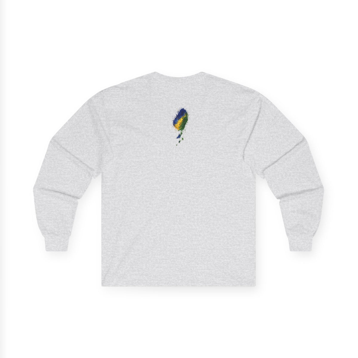 In My DNA | Long-Sleeve Tee | St. Vincent