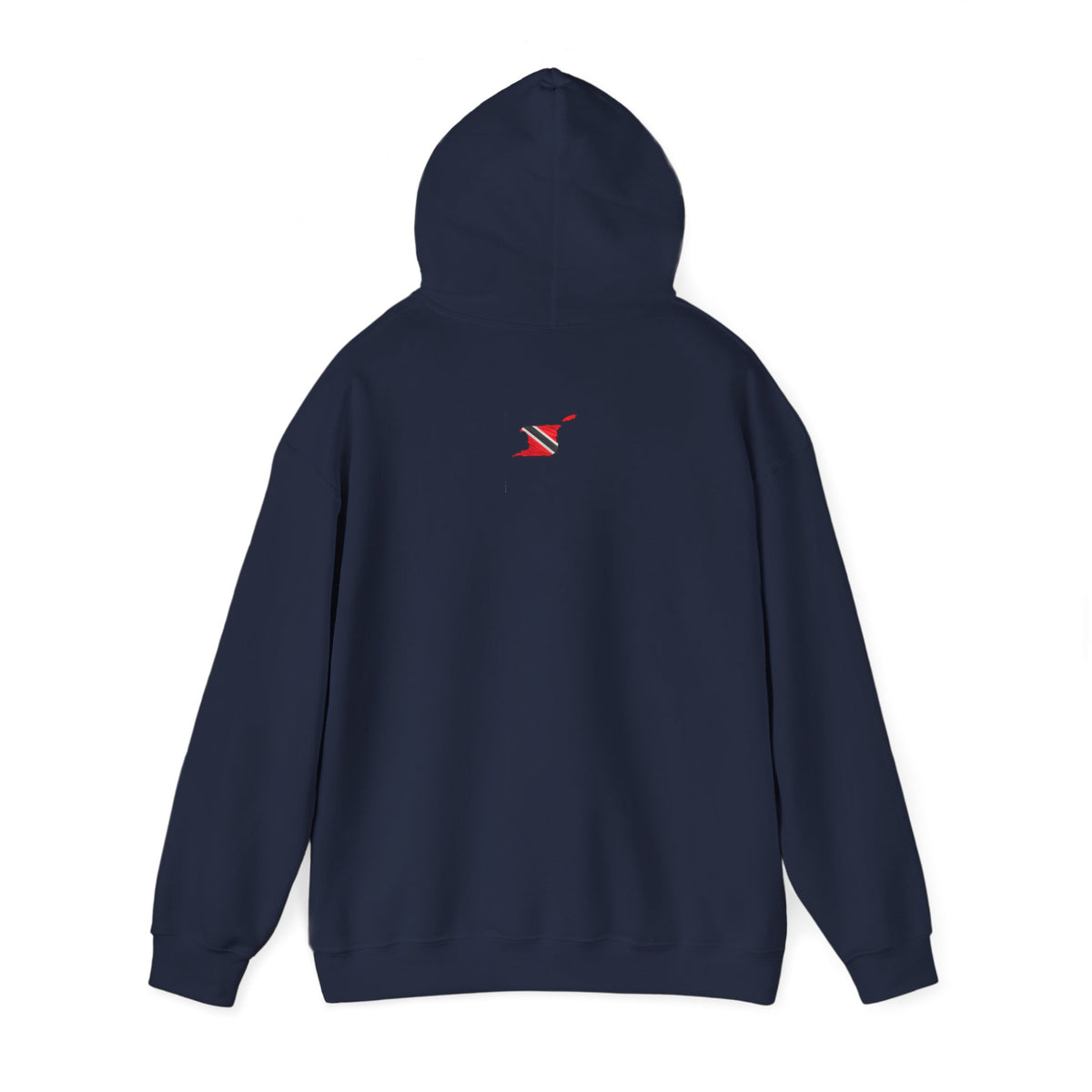 TriniBad | Heavyweight Hoodie | Trinidad