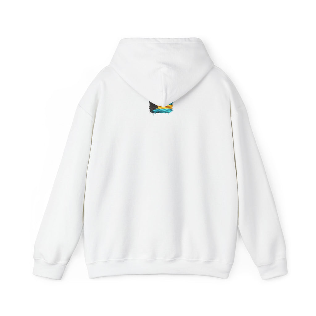 700 Beat Dat ! | Heavyweight Hoodie | Bahamas