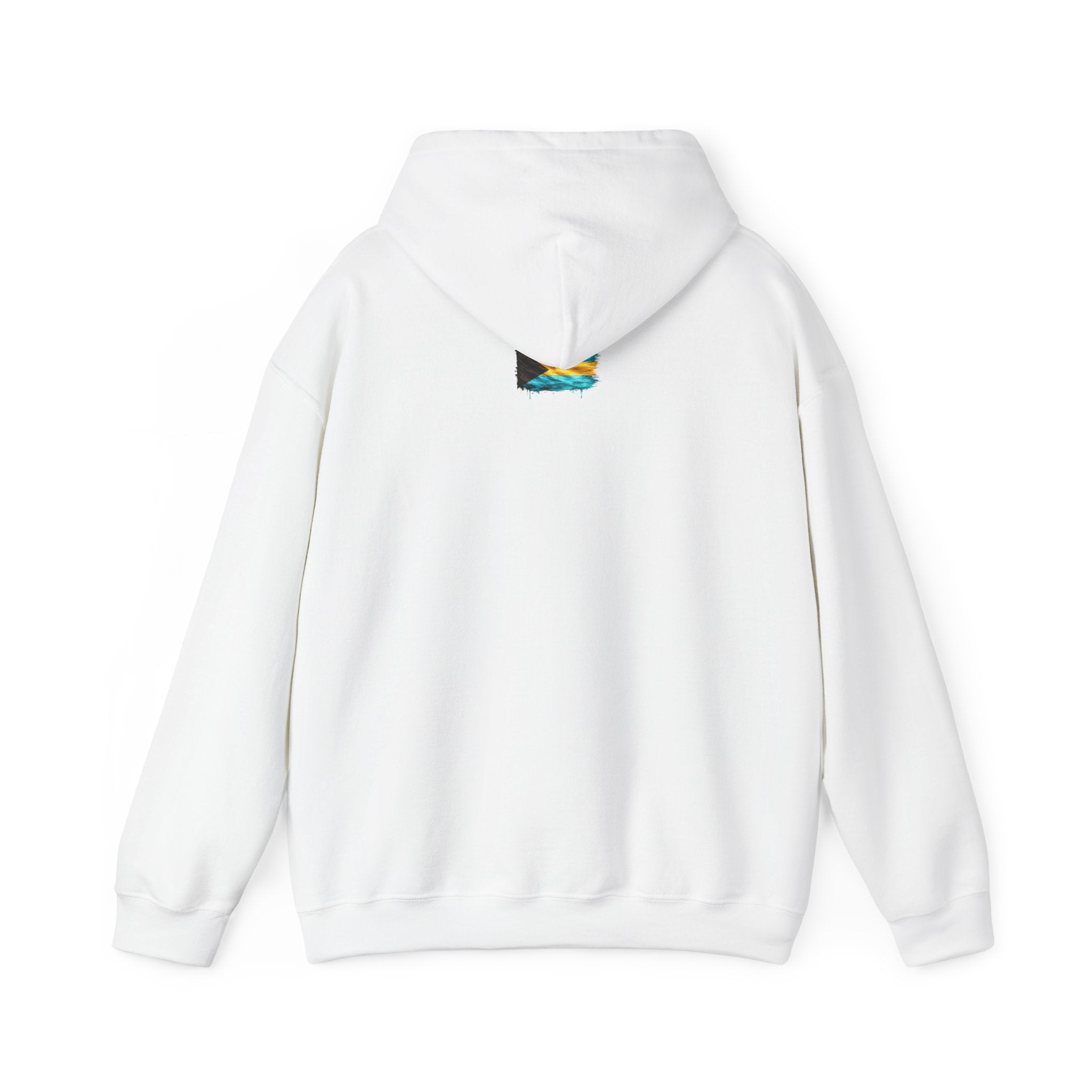 700 Beat Dat ! | Heavyweight Hoodie | Bahamas