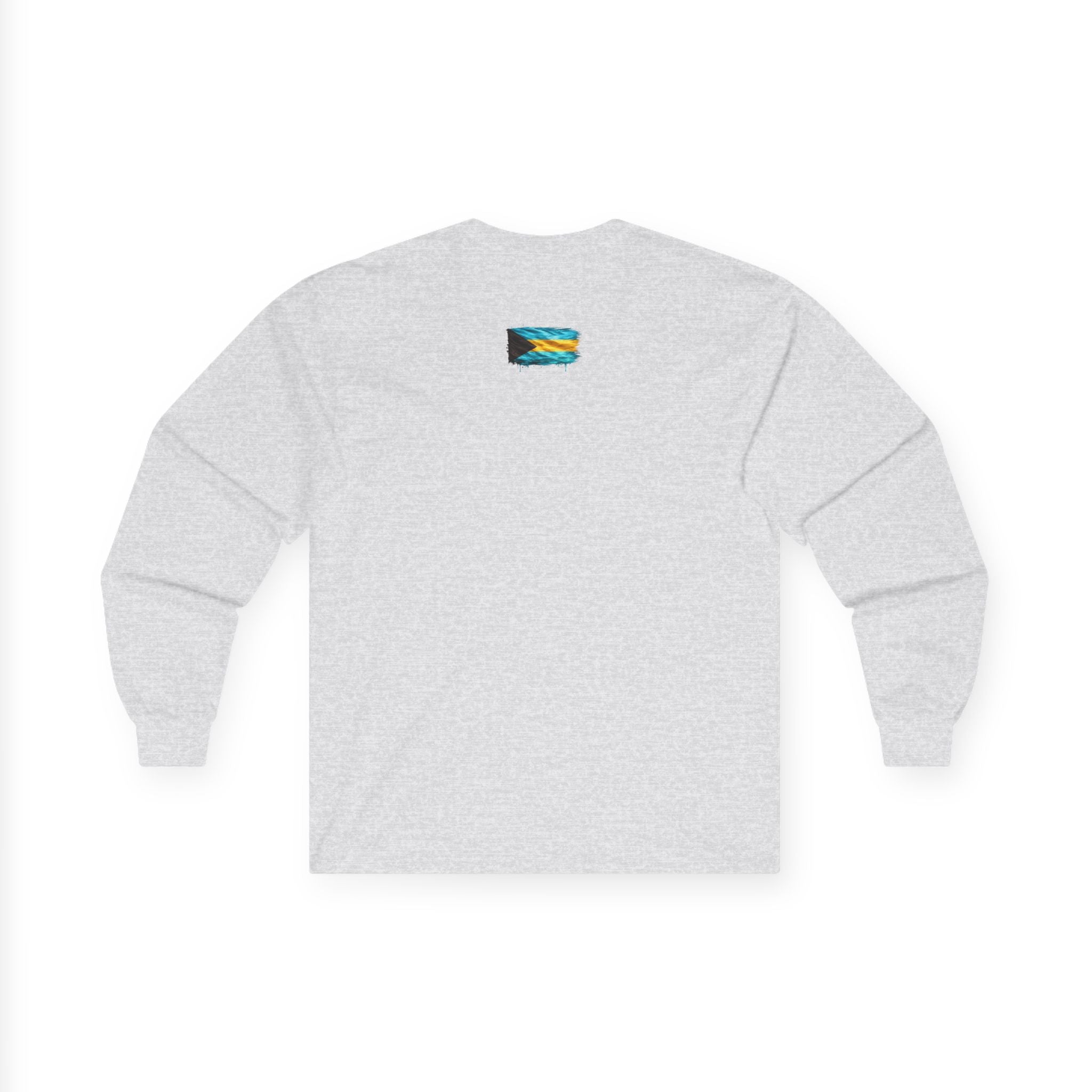 700 Beat Dat! | Long-Sleeve Tee | Bahamas