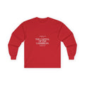 The Capital of the Caribbean | Long-Sleeve Tee | Jamaica