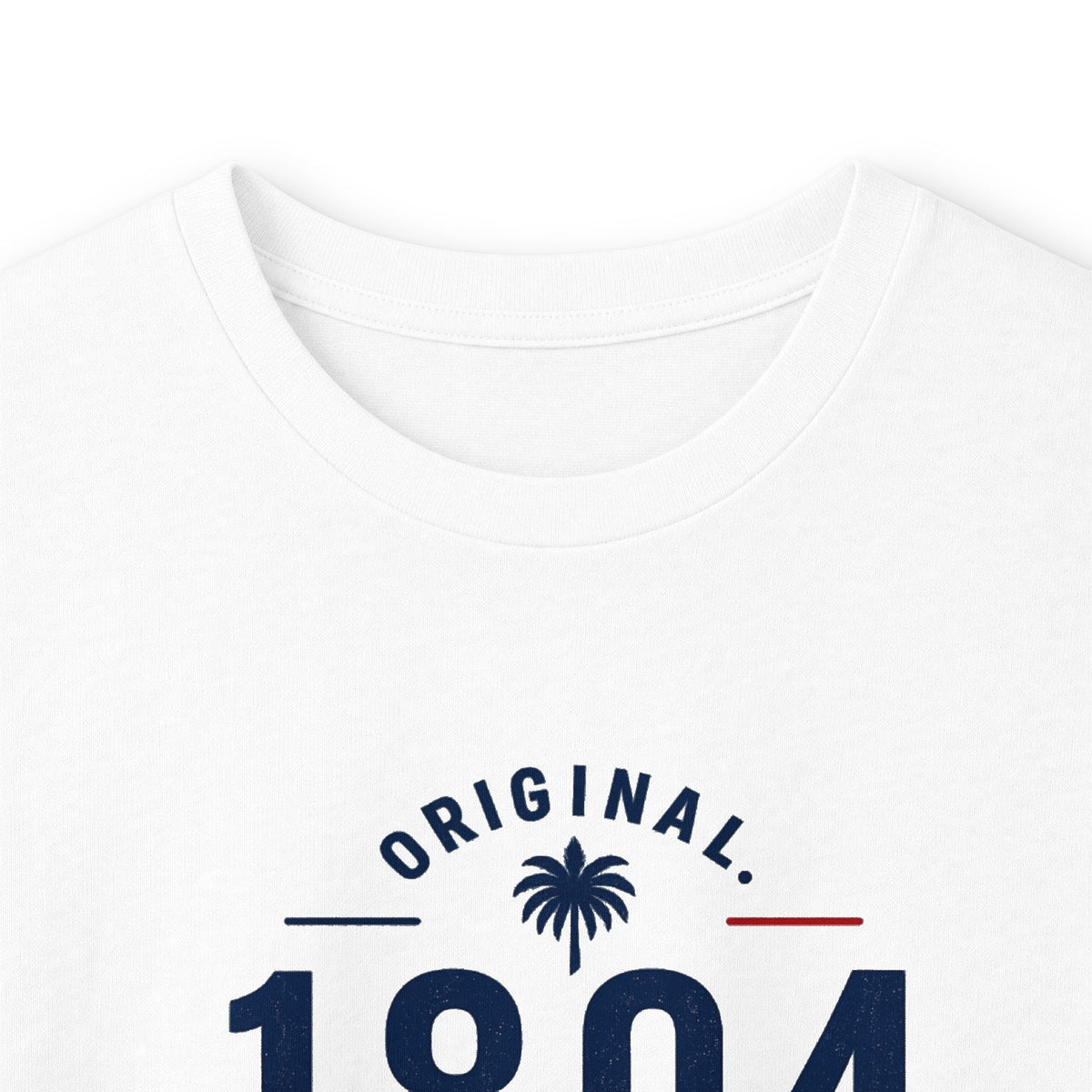 1804 Unconquered - Independence | Long-Sleeve Tee | Haiti