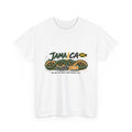 Jamaica In My DNA | Premium Tee | Jamaica