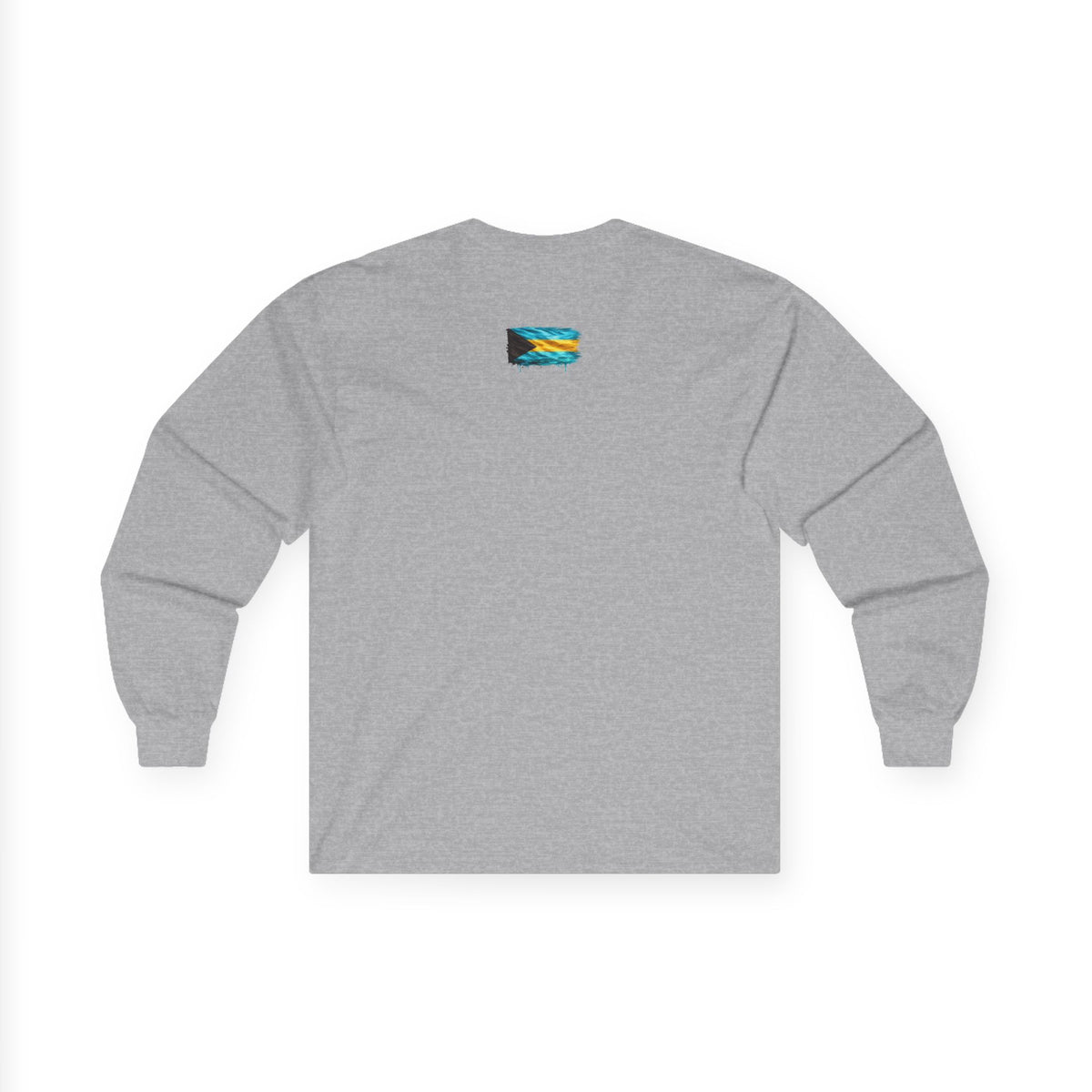 "700 Beat Dat!" | Long-Sleeve Tee | Bahamas