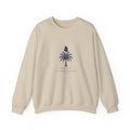 Royal Palm 1804 - Independence | Crewneck Sweatshirt | Haiti