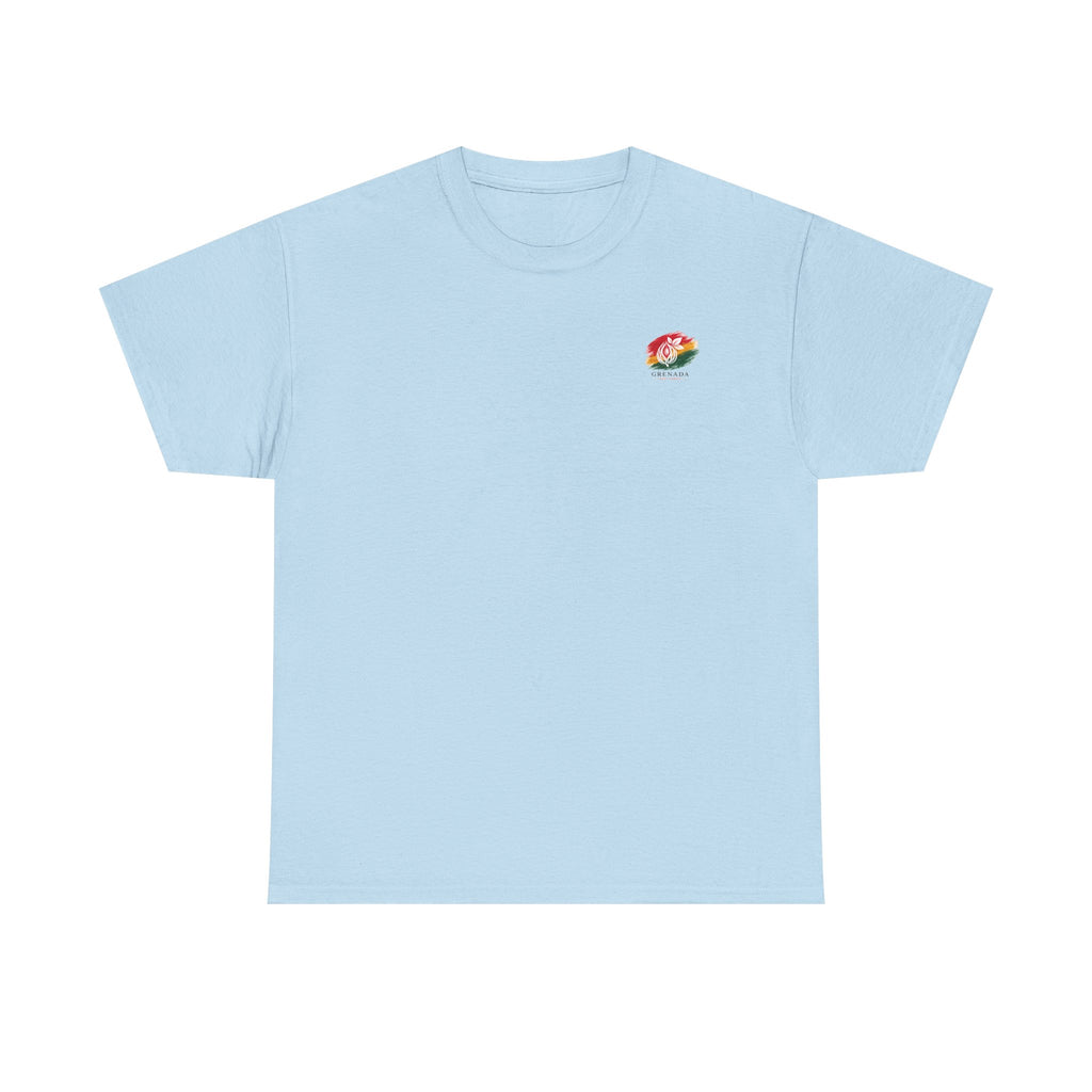 Oil Down | Premium Tee | Grenada