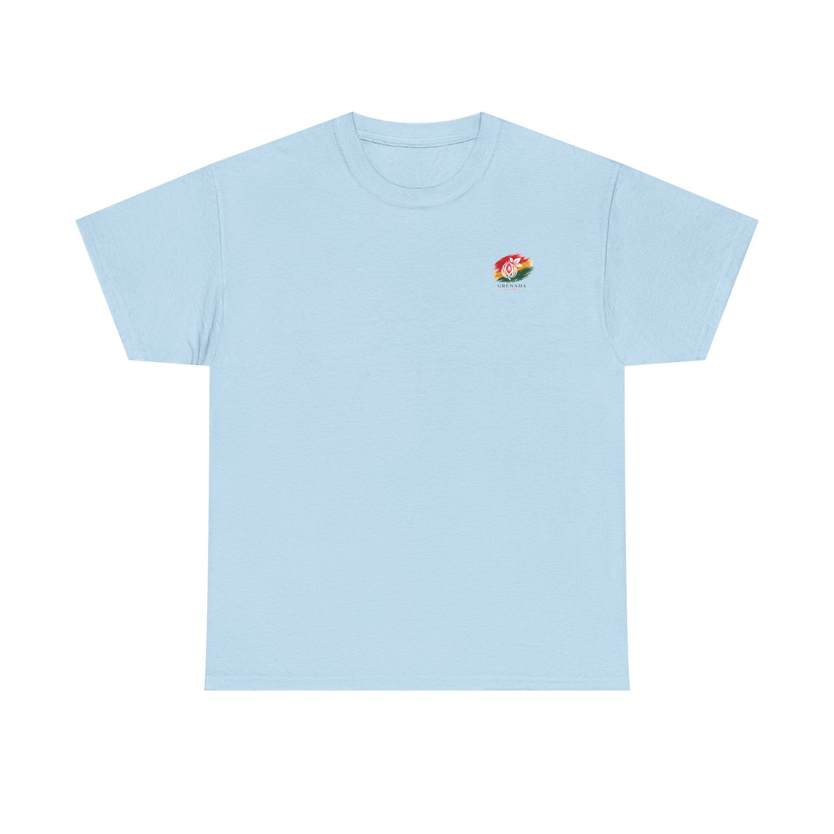Oil Down | Premium Tee | Grenada