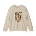 Seasoned to the Bones | Crewneck Sweatshirt | Grenada