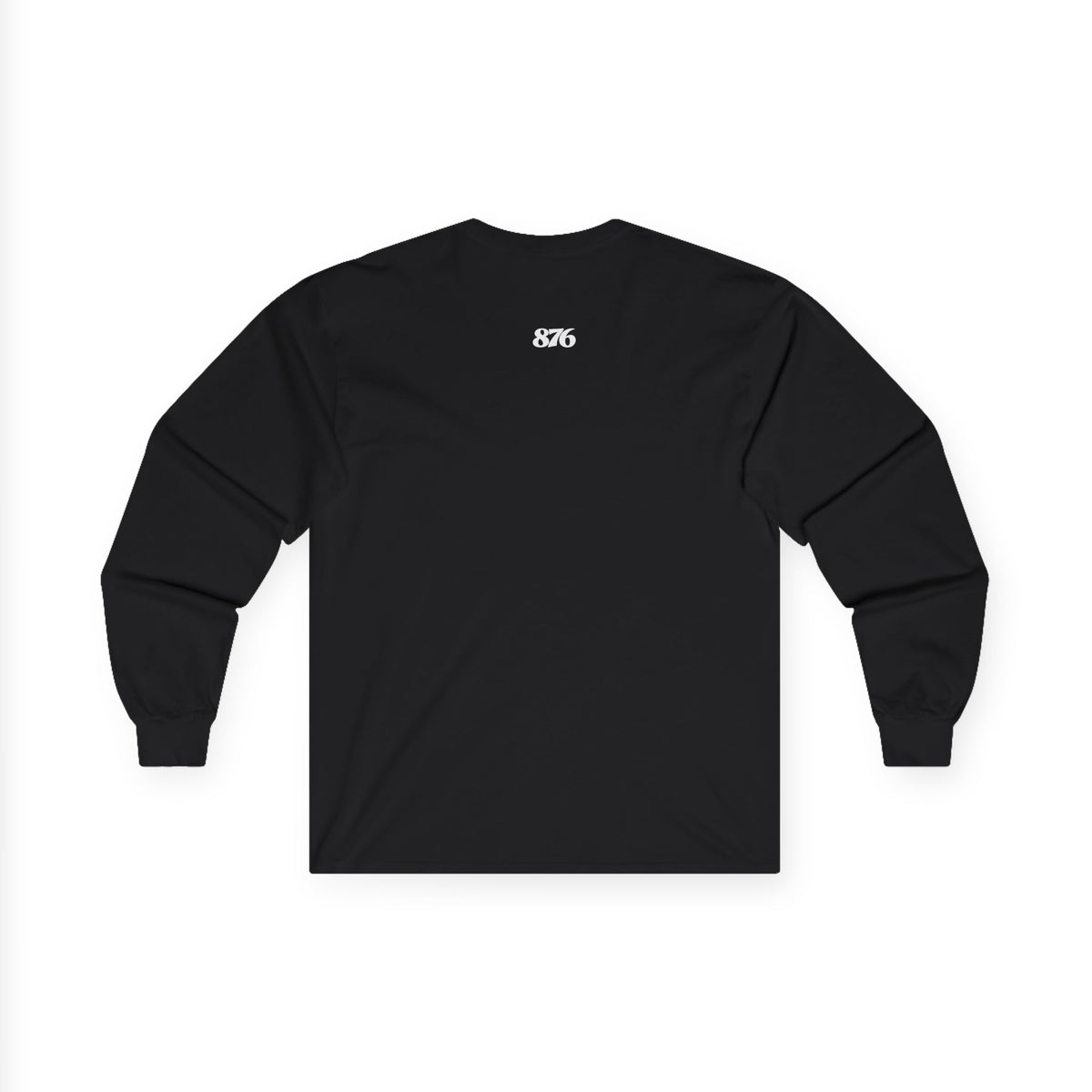 A nuh every kin teeth a laugh - Jamaican Proverb | Long-Sleeve Tee | Jamaica