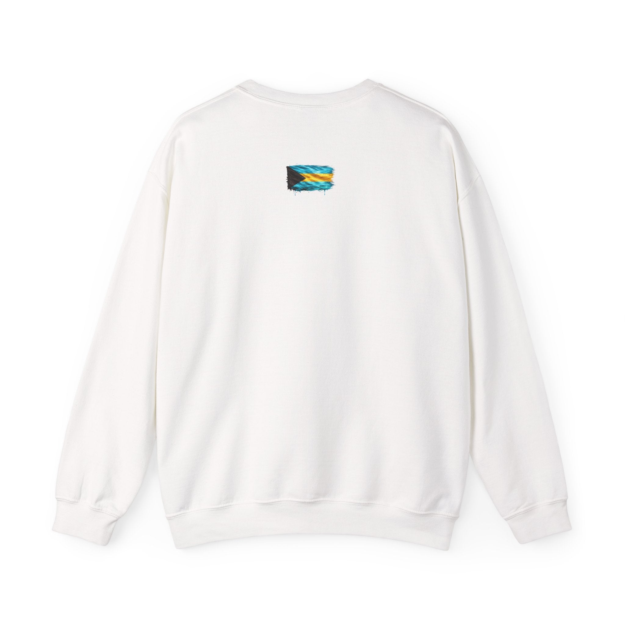 700 Beat Dat! | Crewneck Sweatshirt | Bahamas
